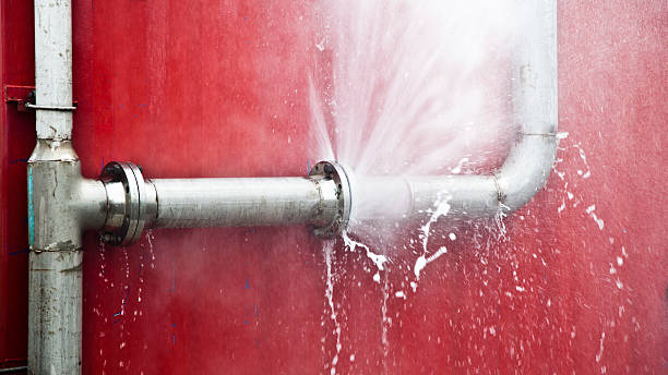 Best Basement water damage restoration  in Gap, PA